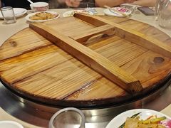 -王老六铁锅炖鱼(翠微店)