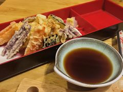 -桃屋日本料理(清华科技园店)
