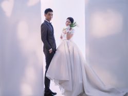 点击看大图 -角色婚纱摄影(中心店)