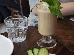 -ELI FALAFEL Lebanese&Mediterranean黎巴嫩美食(富城路店)