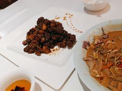 -大铁勺新津菜(迎水道店)