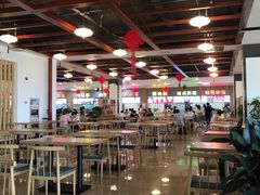 大堂-苏州大学独墅湖校区-第8食堂(崇文路店)