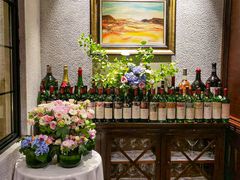 -Le Bistrot de Racine