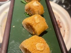 -逸品淮扬(东方渔人码头店)