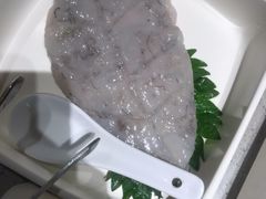 招牌虾滑-海底捞火锅(北京路店)