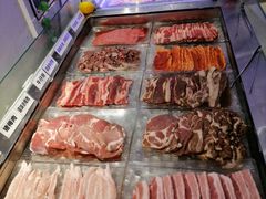 -本苑烤肉自助餐厅