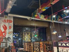 -龙虾风暴(松江店)