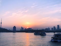 -武汉两江游览·夜游长江(汉口粤汉码头)