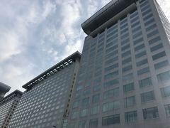 -北京盘古七星酒店