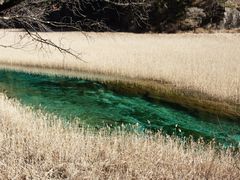 -九寨沟-树正沟