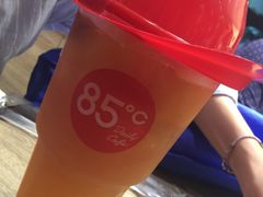 -85度C(厦门中华城新店)