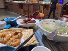 -安泰楼·佛跳墙创始人·传统闽味早茶·酒楼(三坊七巷闽菜地标店)