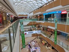 -万达广场(万州店)