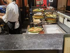 -乌君·酒场·炭火烧鸟(侨城坊店)