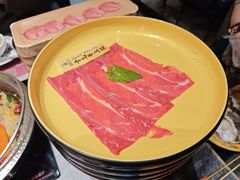 -一绪に寿喜烧(夫子庙水游城店)