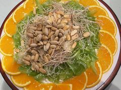 -陶缘一号·四季缘·老字号顺德菜·户外婚礼家宴(西滘店)
