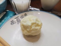 -西夏回族烧麦馆(牡丹街店)