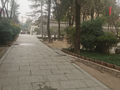 -大慈恩寺(大雁塔)