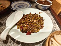 -南京大牌档(济南万象城店)