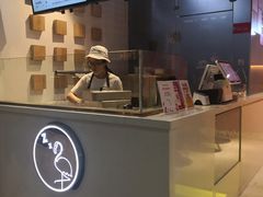 -狐狸和向日葵(北京路店)