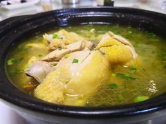 -艳阳度假酒店·餐厅
