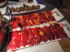 -潮牛壹号鲜牛肉火锅(世界城广场店)