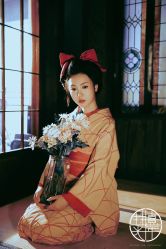 -持熹光年写真体验馆