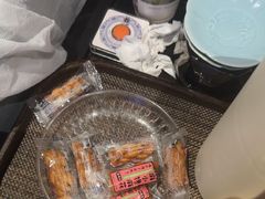 -华夏良子·足道SPA艾灸(金皇大厦店)