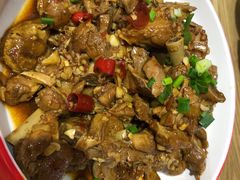 -江西小炒(古方店)