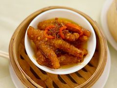 xo酱蒸凤爪-葡京日丽(澳门葡京酒店)