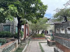 -东莞市可园博物馆