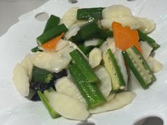 养生素小炒-3号仓库·创意中国菜(新世界城店)