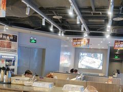 -鱼酷活鱼烤鱼(沈阳大悦城店)