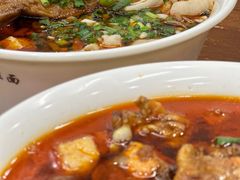 -蒋家肠旺面馆老店(合群路店)