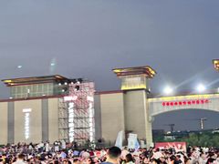 -中国盱眙国际龙虾节广场