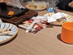 -必胜客(航洋国际店)