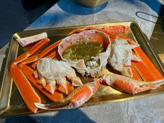 -本达人海鲜烧烤·朝鲜族风味(发展店)