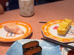 -元气寿司(东方宝泰店)