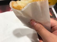 -麦当劳(温州人民路店)