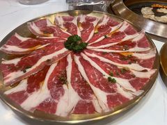 -花味·自助烤肉(江宁同曦店)