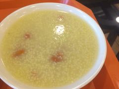 -庆丰包子铺(中央大街店)