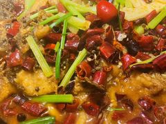 -老板恋上鱼(高新万达店)