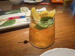 -七条鱼日本料理(远洋乐堤港店)