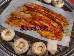 -杀猪天·韩国烤肉(总店)