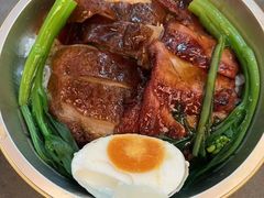-喜家港式茶餐厅(三亚湾一丰禾生活广场店)