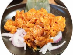 掌中宝-九田家黑牛烤肉料理(无锡T12店)