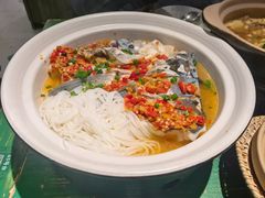 -费大厨辣椒炒肉(太平老街店)
