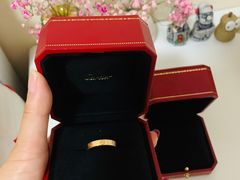 -卡地亚(杭州大厦精品店)