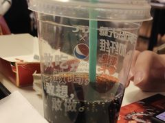 -肯德基(昌里店)