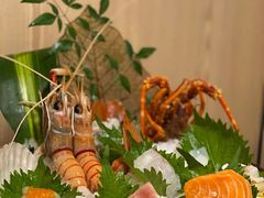 澳龙-万岛日本料理铁板烧(太古里店)